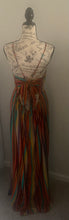 Load image into Gallery viewer, Multicolored Maxi Dress
