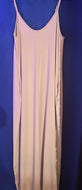 Long Camisole Maxi Dress