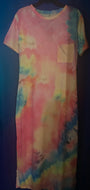 Maxi Summer Dress
