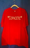 Unisex Copacetic T-Shirt