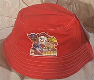 Boys Paw Patrol Bucket Hat