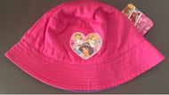 Girls Disney Princess Bucket Hat