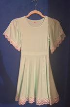 Load image into Gallery viewer, Little Girls Lace Dress
