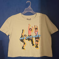 Juniors TLC T-Shirt